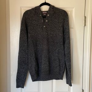 Men’s Michael Kors Pullover Sweater